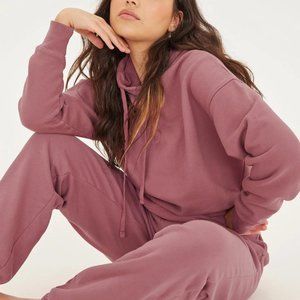 Girlfriend Collective Limited Edition Sweatsuits *SOLD OUT ON WEBSITE